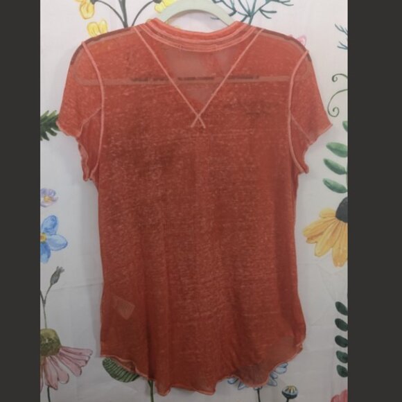 We The Free "Strawberry Lemonade" t-shirt - Picture 5 of 8